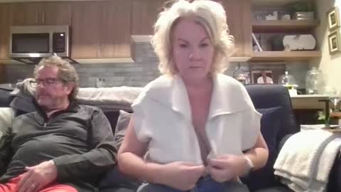 couple mature milf bigboobs curvy mommydaddy online show from 12.27.24