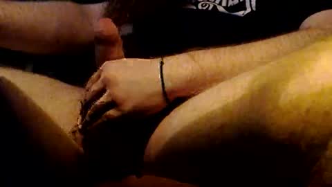 oneredhairygoodboy online show from 06.02.26