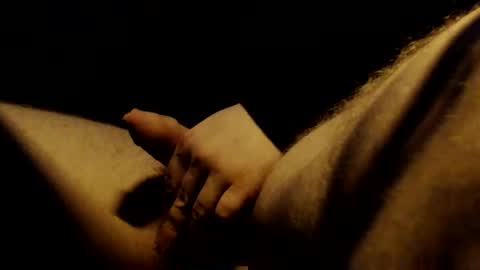 oneredhairygoodboy online show from 06.05.26