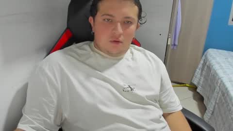 Andres INDEPENDENT MODEL online show from 11.09.25