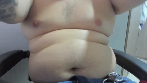 Andres INDEPENDENT MODEL online show from 11.12.25