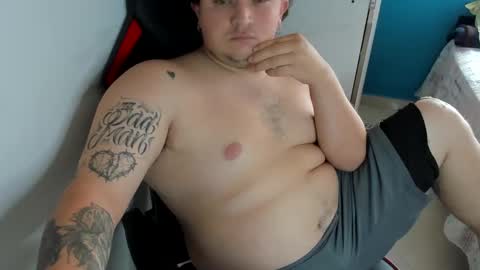 Andres INDEPENDENT MODEL online show from 11.24.25