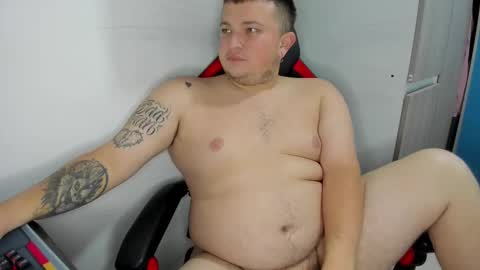 Andres INDEPENDENT MODEL online show from 01.09.26