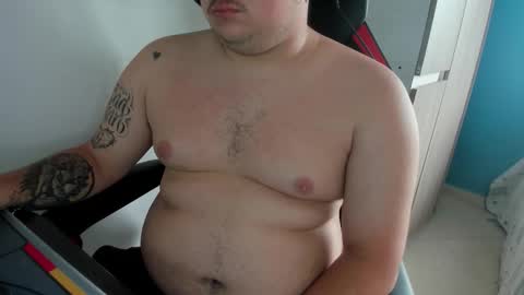 Andres INDEPENDENT MODEL online show from 02.23.26