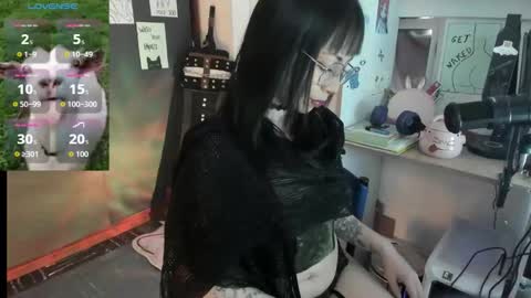 Snapshot of oni_dakotta chatting on 09.24.25 oni_dakotta online show from 09.24.25