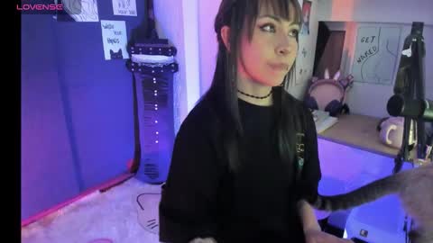 Snapshot of oni_dakotta chatting on 10.09.25 oni_dakotta online show from 10.09.25