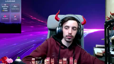 Oni hoshi online show from 01.16.26