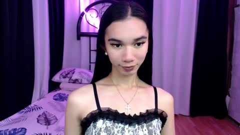 Snapshot of onicka_iha chatting on 01.19.25 Alexa online show from 01.19.25