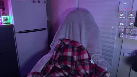 May  I am your cute succubus  online show from 03.19.26