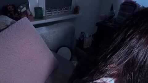 Snapshot of online_may chatting on 06.30.26 May I am your cute succubus online show from 06.30.26