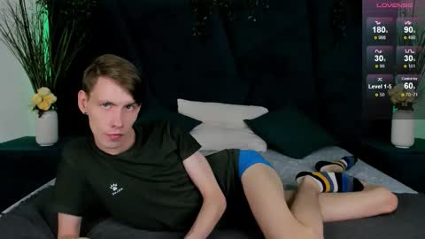 Erick  online show from 11.25.25