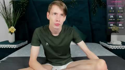 Erick  online show from 12.02.25