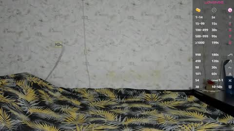 Erick  online show from 03.19.26