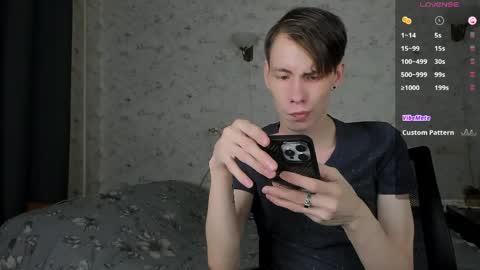 Erick  online show from 04.06.26