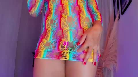 misssaray official online show from 03.19.26