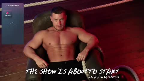 Alex S online show from 10.25.25