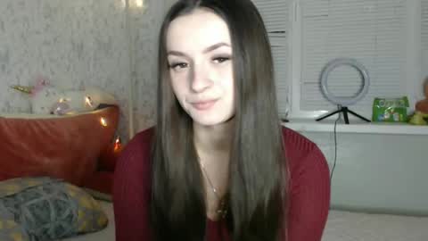 Amalia online show from 01.07.25