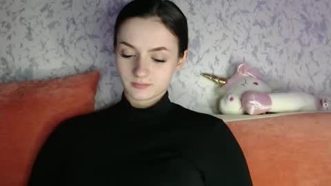 Amalia online show from 01.18.25