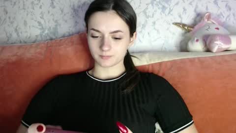 Amalia online show from 01.22.25