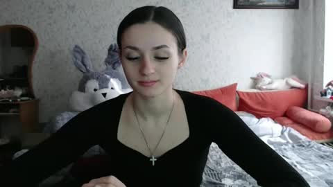 Amalia online show from 02.24.25