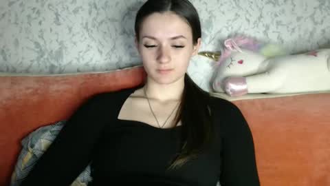 Amalia online show from 02.24.25