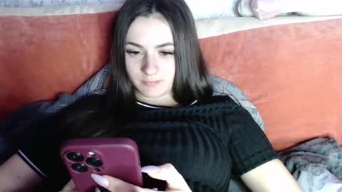 Amalia online show from 02.26.25