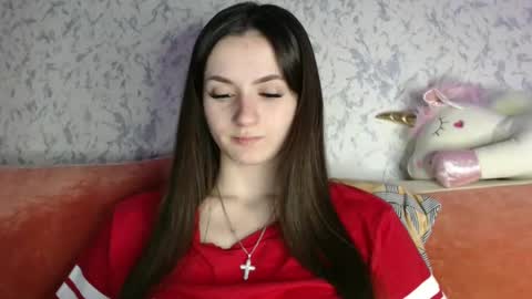 Amalia online show from 02.27.25
