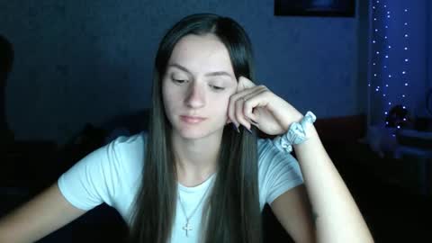 Amalia online show from 09.24.25