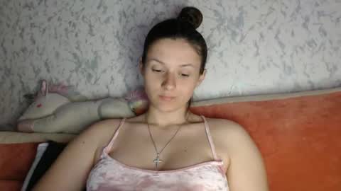 Amalia online show from 04.22.26