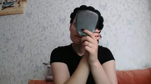 Snapshot of only_ubutterfly chatting on 05.06.26 Amalia online show from 05.06.26
