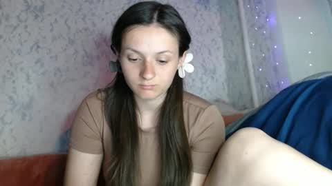 Snapshot of only_ubutterfly chatting on 05.14.26 Amalia online show from 05.14.26
