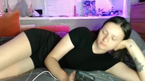 Snapshot of only_ubutterfly chatting on 05.28.26 Amalia online show from 05.28.26