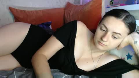 Snapshot of only_ubutterfly chatting on 05.31.26 Amalia online show from 05.31.26