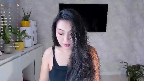 Snapshot of onlycatsss chatting on 06.19.26 Amelia online show from 06.19.26