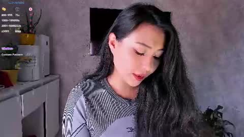 Snapshot of onlycatsss chatting on 06.28.26 Amelia online show from 06.28.26