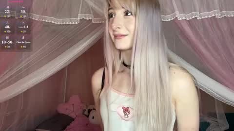 Eva online show from 06.04.26