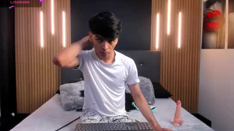 Josh -  Schedule 1400 - 2200 online show from 10.13.25