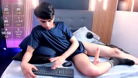 Josh -  Schedule 1400 - 2200 online show from 10.29.25