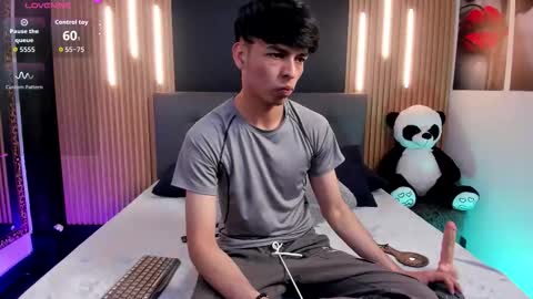 Josh -  Schedule 1400 - 2200 online show from 12.02.25