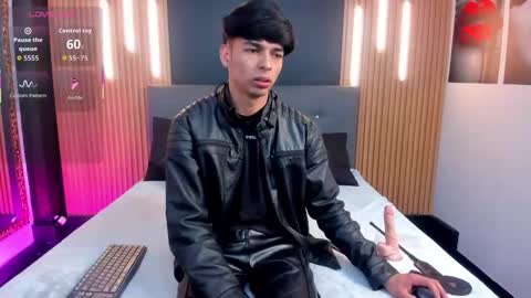 Josh -  Schedule 1400 - 2200 online show from 01.09.26