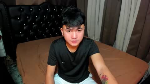 DAN LOVER online show from 05.12.26