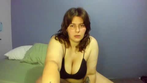 SensitiveBambi online show from 09.30.25