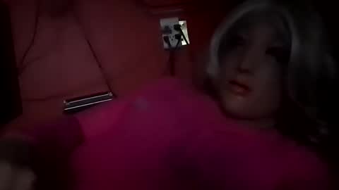 onlyoralllee online show from 11.17.25