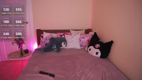 Peny online show from 11.18.25