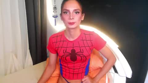 Snapshot of onlysamantha chatting on 10.23.25 Samantha - DONT FORGET TO FOLLOW AND GIVE ME THUMBS UP online show from 10.23.25