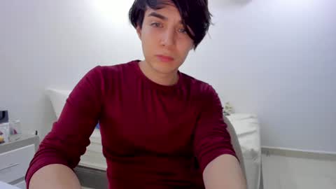 Sergio online show from 07.17.26
