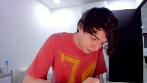 Sergio online show from 07.18.26