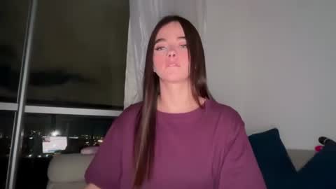 Sophia online show from 07.19.26