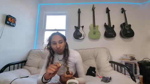 Duo online show from 12.30.24