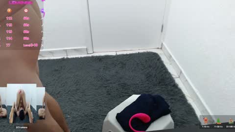 SCHEDULE    online show from 12.21.24